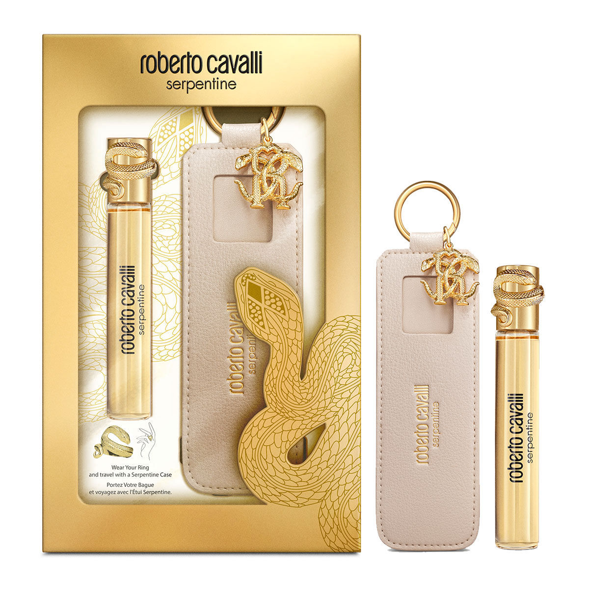 Serpentine Parfum SET1