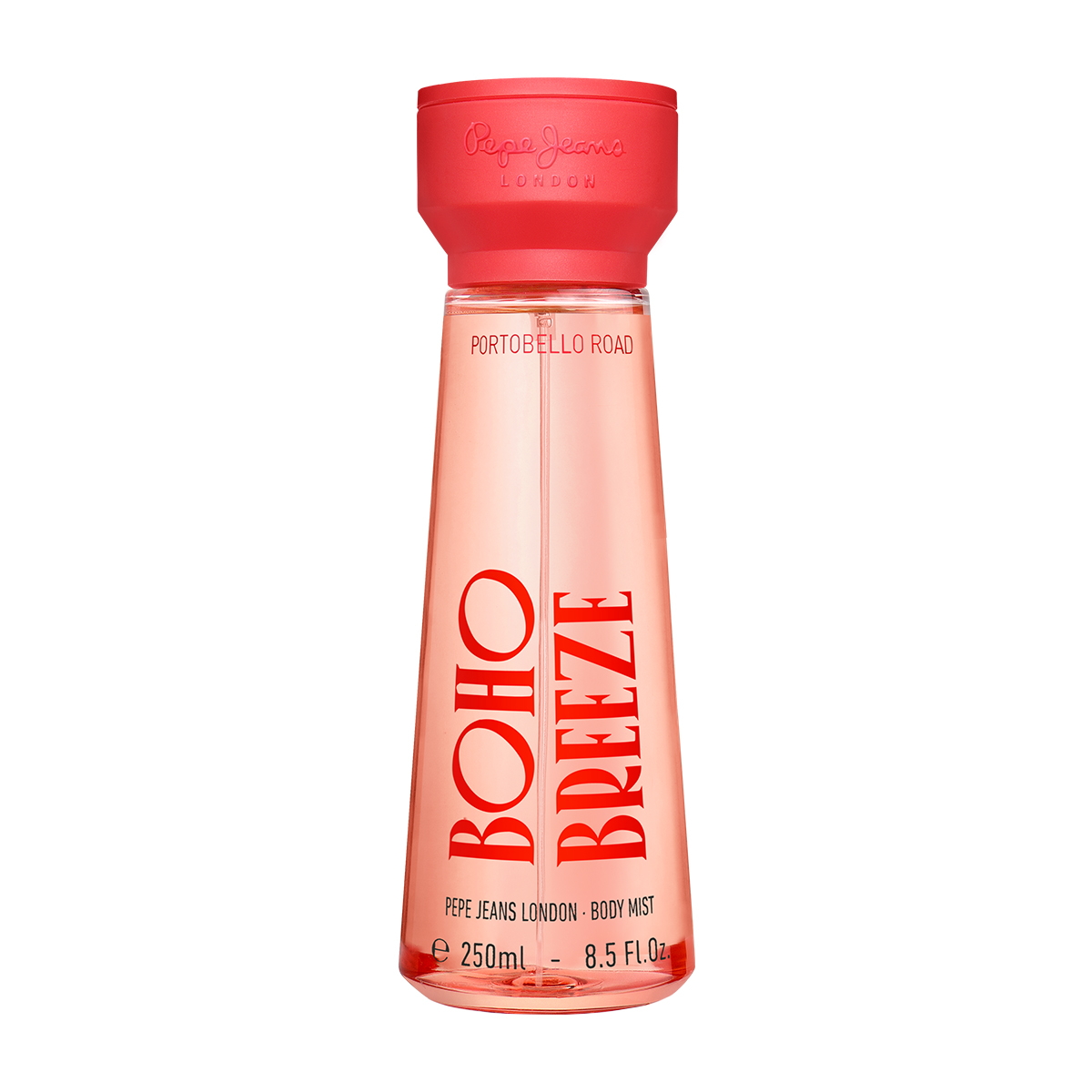 Portobello Road Boho Breeze Body Mist