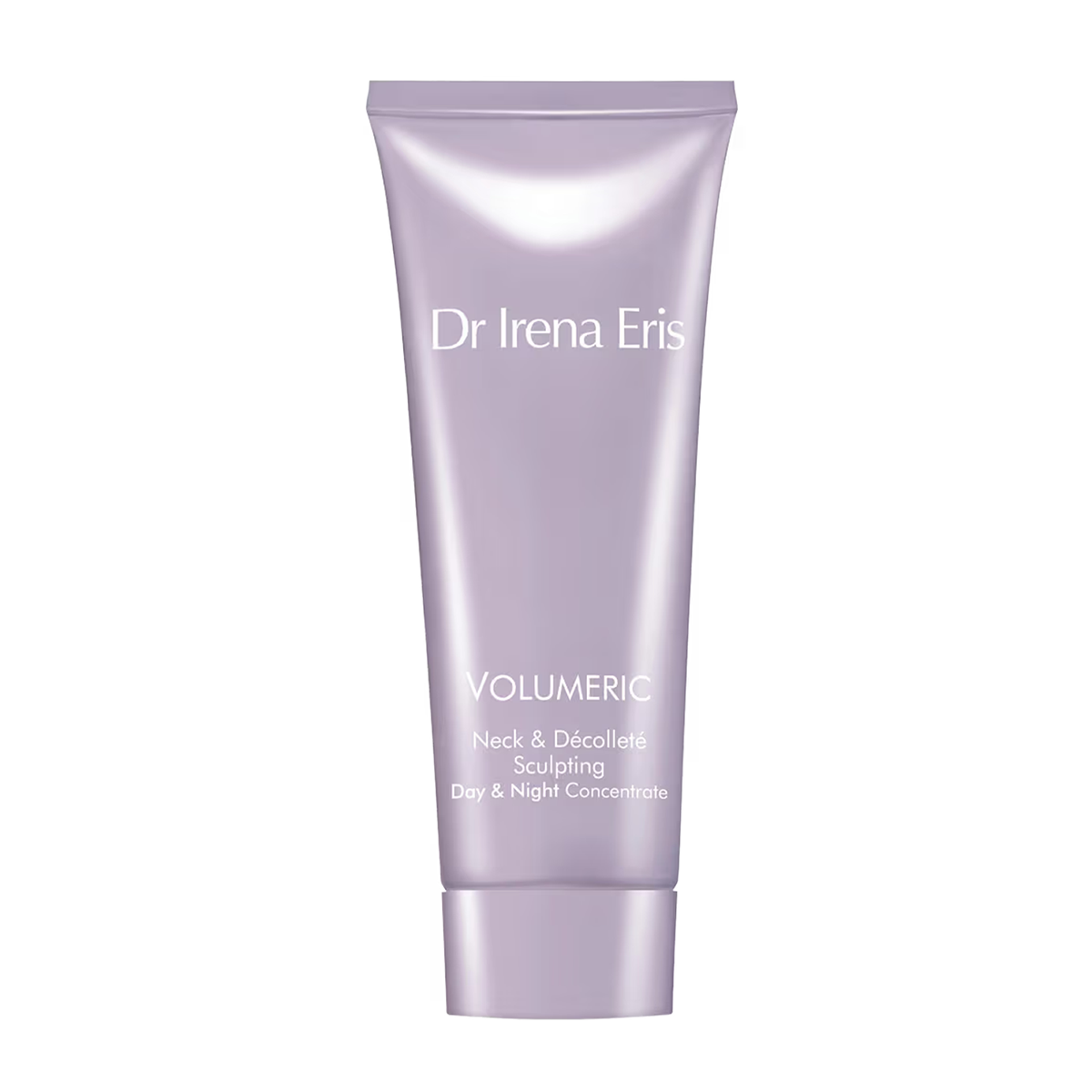 Volumeric Neck & Deccolete Sculpting Concentrate