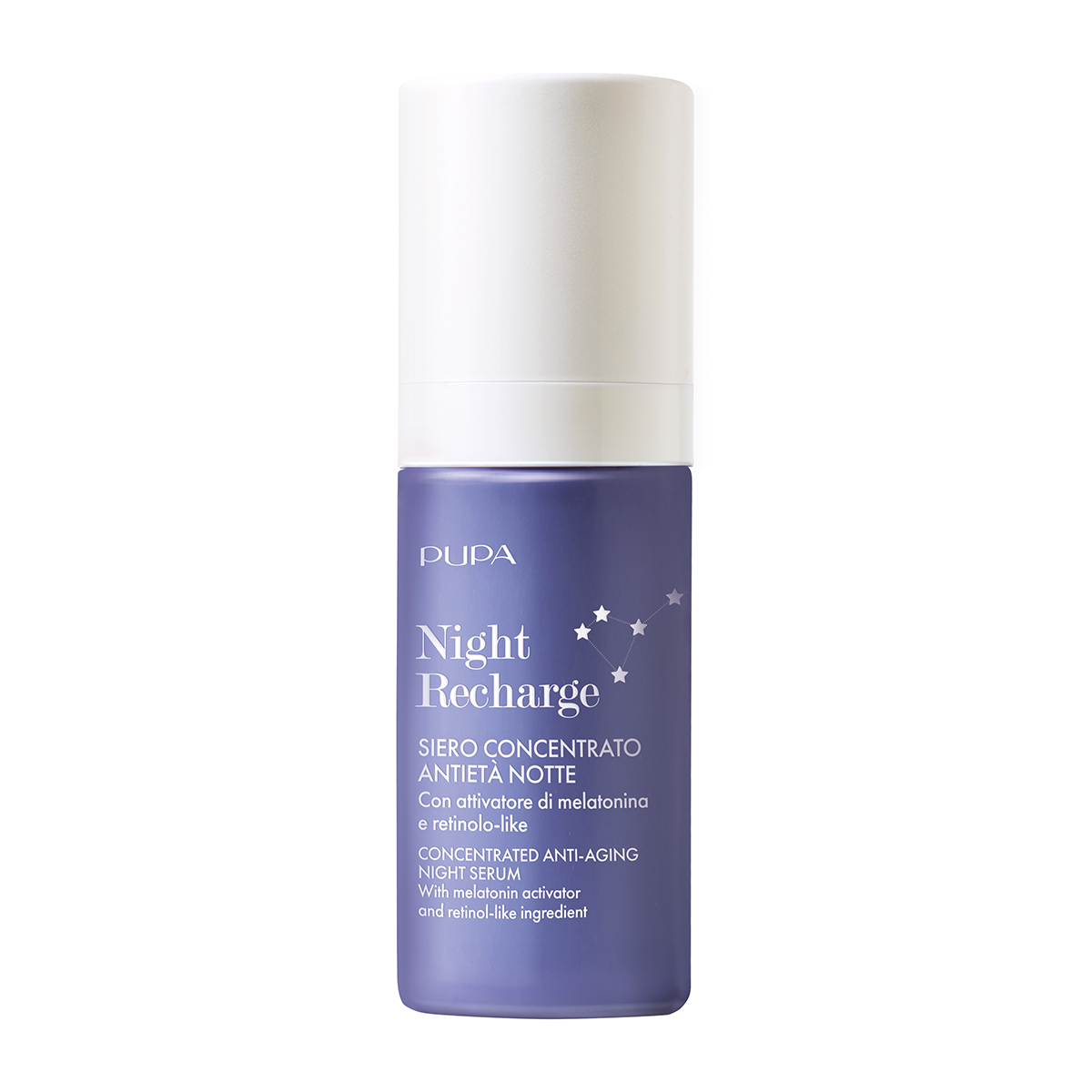 Night Recharge Concentrated Anti-Aging Night Serum