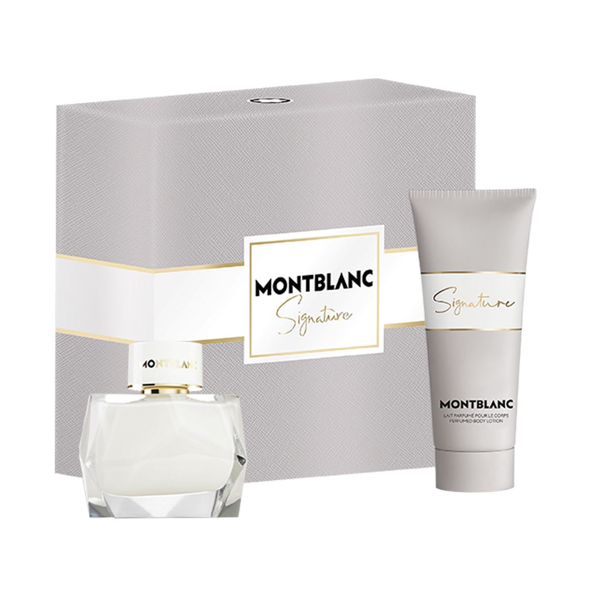 Signature Eau De Parfum MB018C17