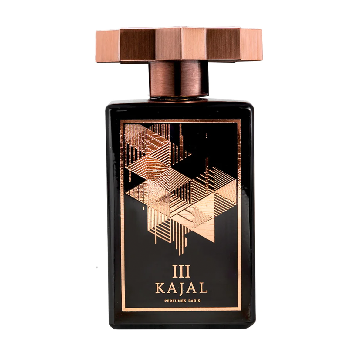 Kajal III Eau De Parfum