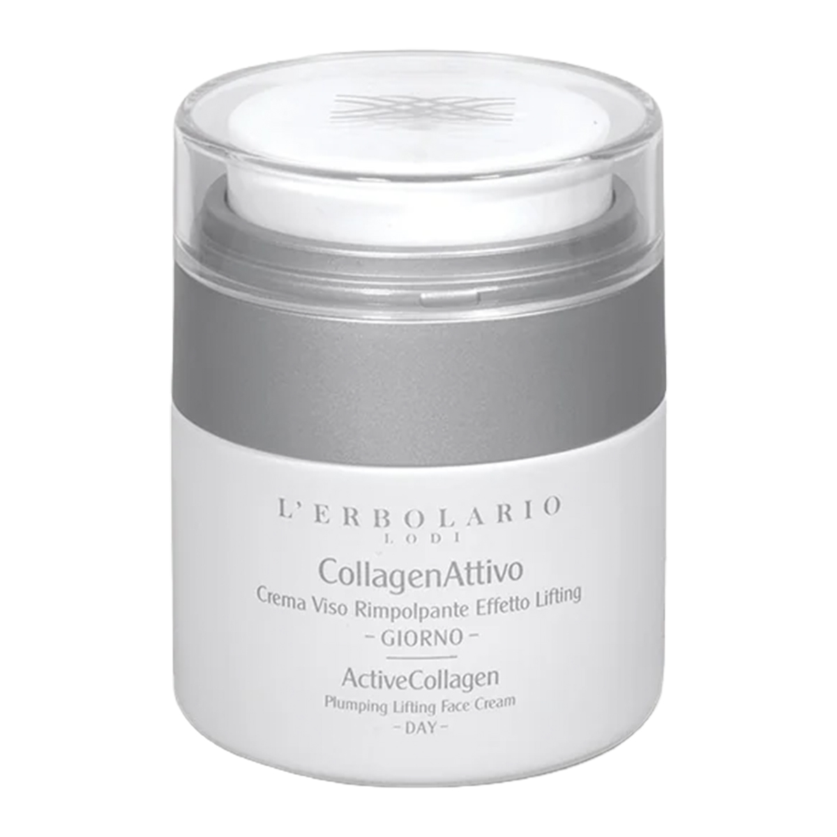 ActiveCollagen Day Face Cream