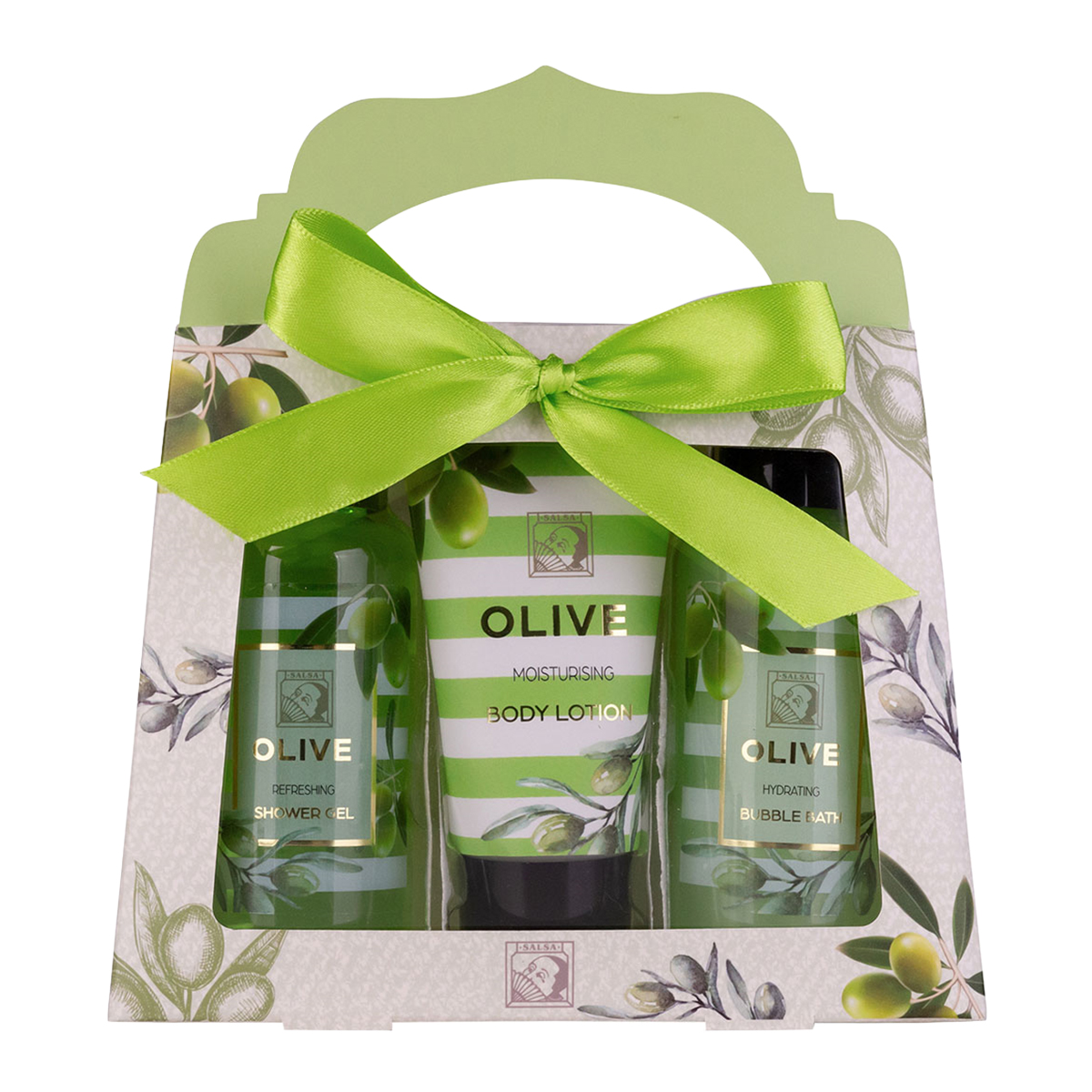 Olive 6059709