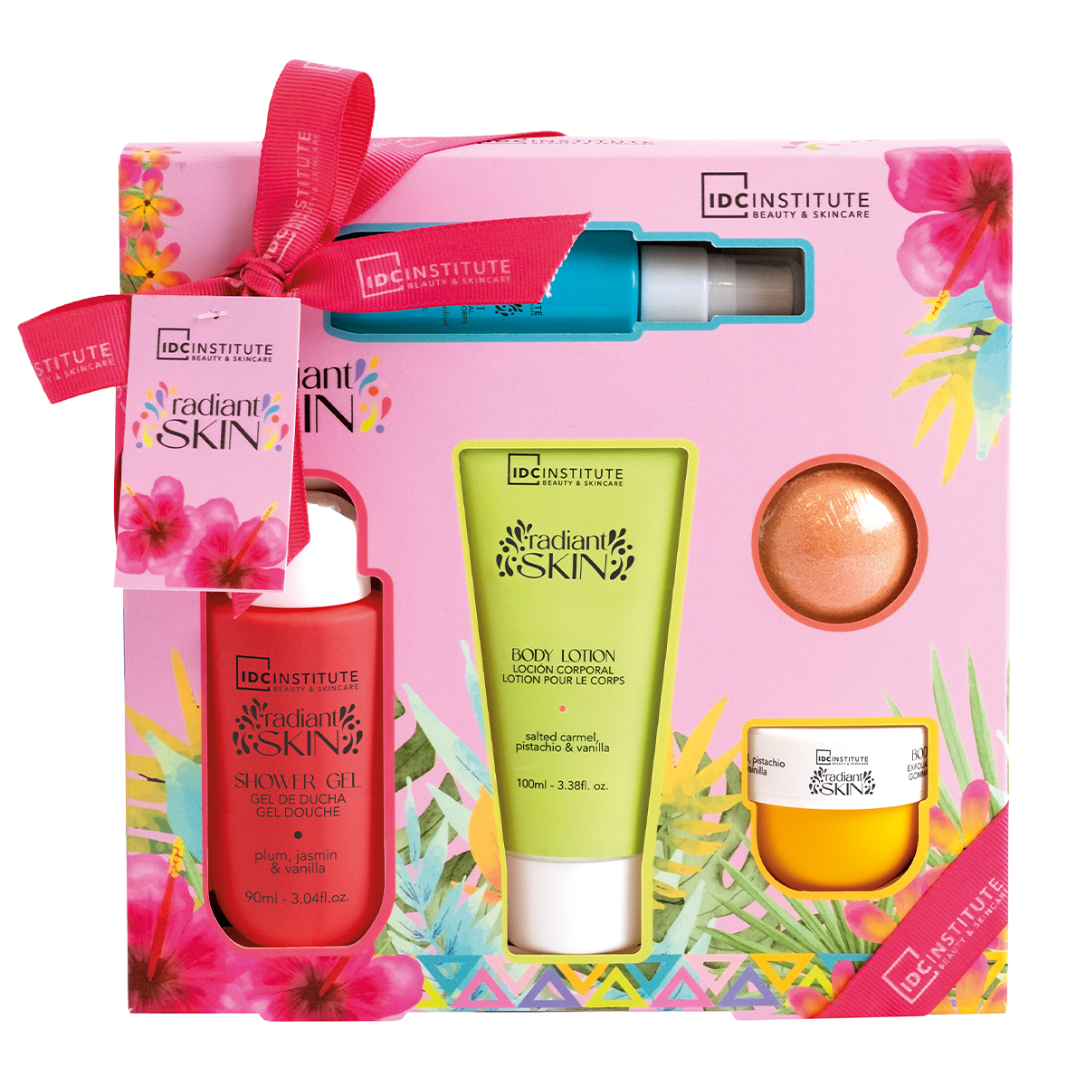 Radiant Skin Bath 90324