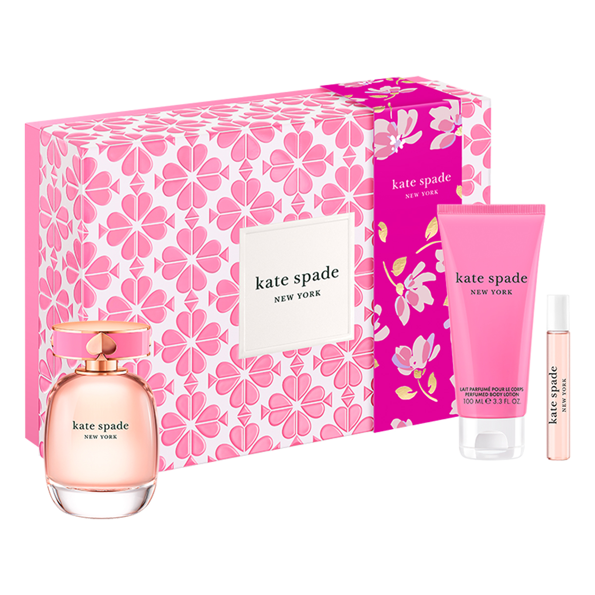 Kate Spade Eau De Parfum KS001C15