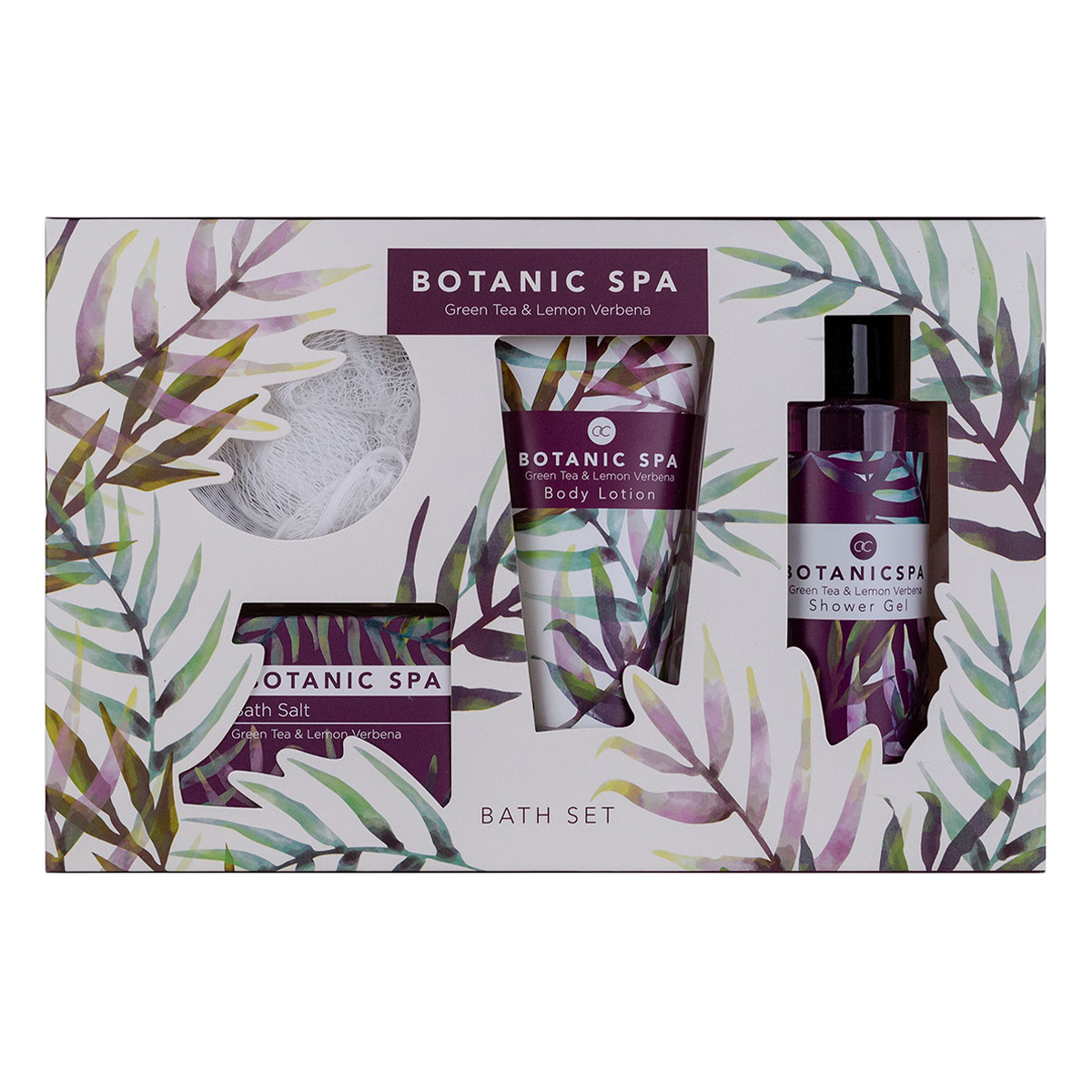 Botanic Spa 6057185
