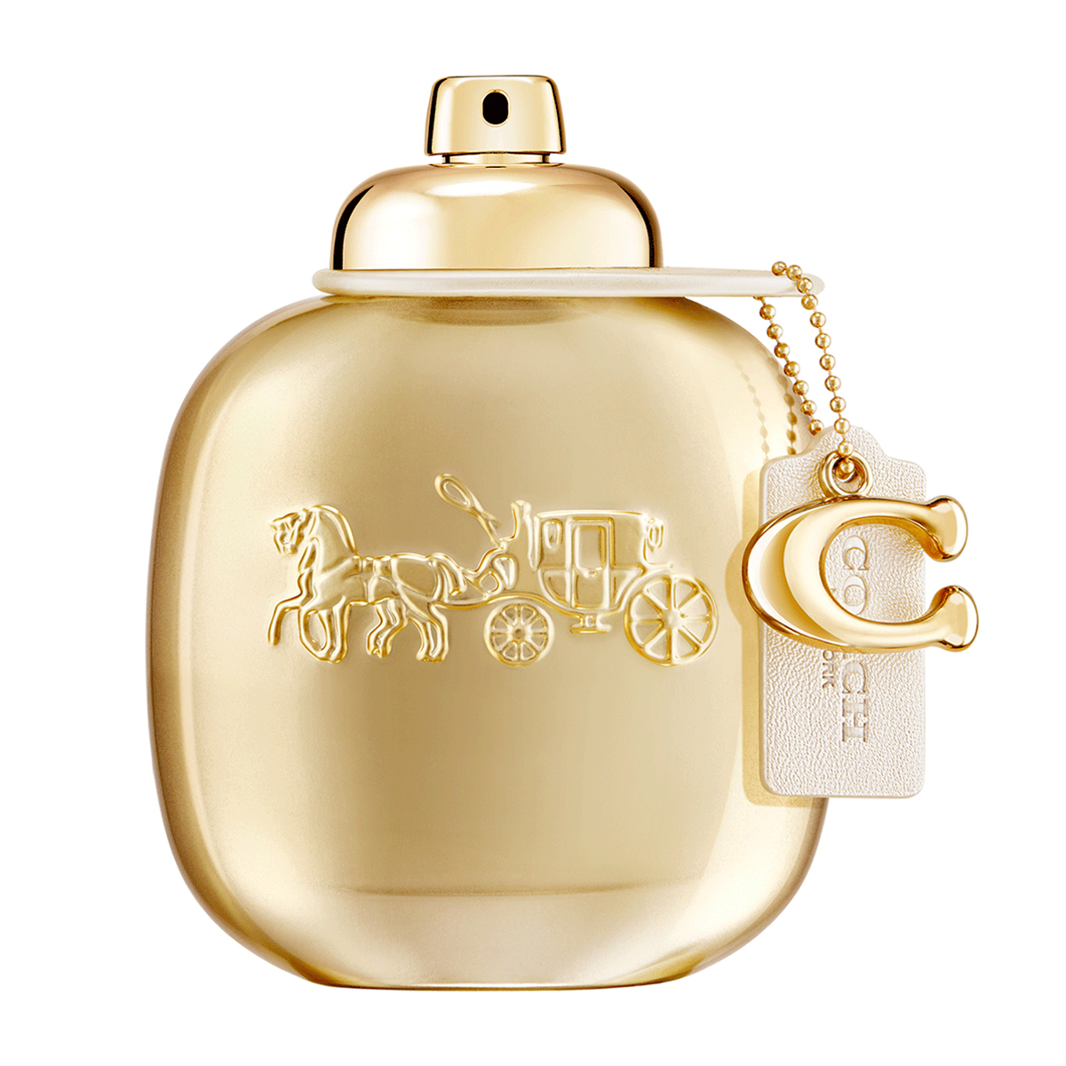 Coach Gold Parfum