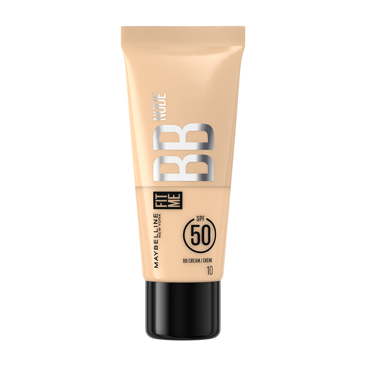 Fit Me Nude BB Cream
