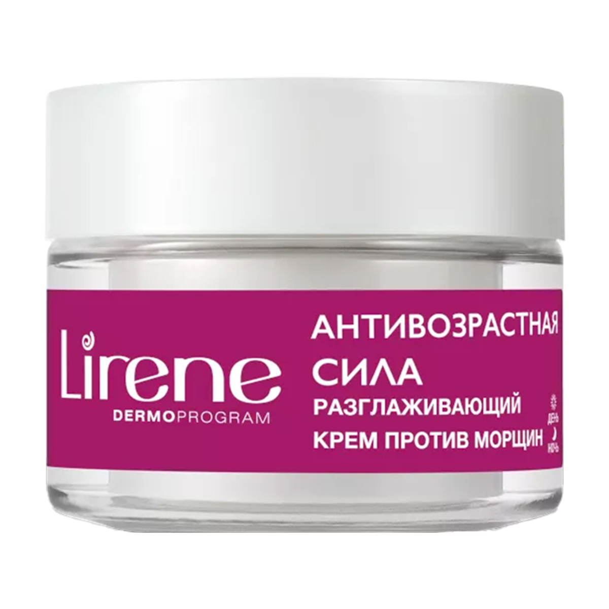 Сила Стволовых Клеток 35+