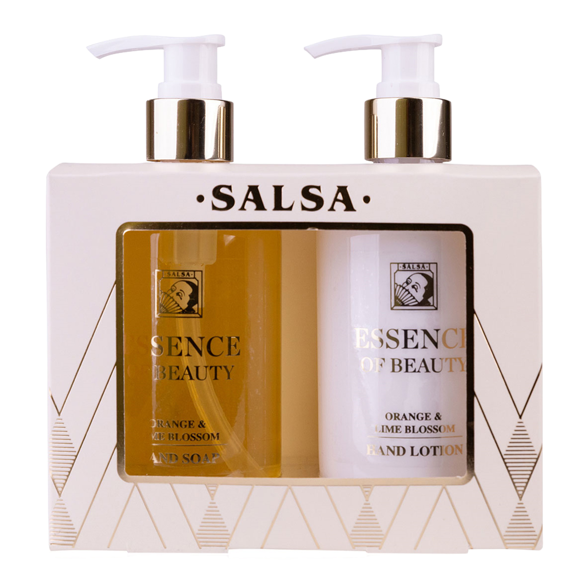 Essence Of Beauty 6062135