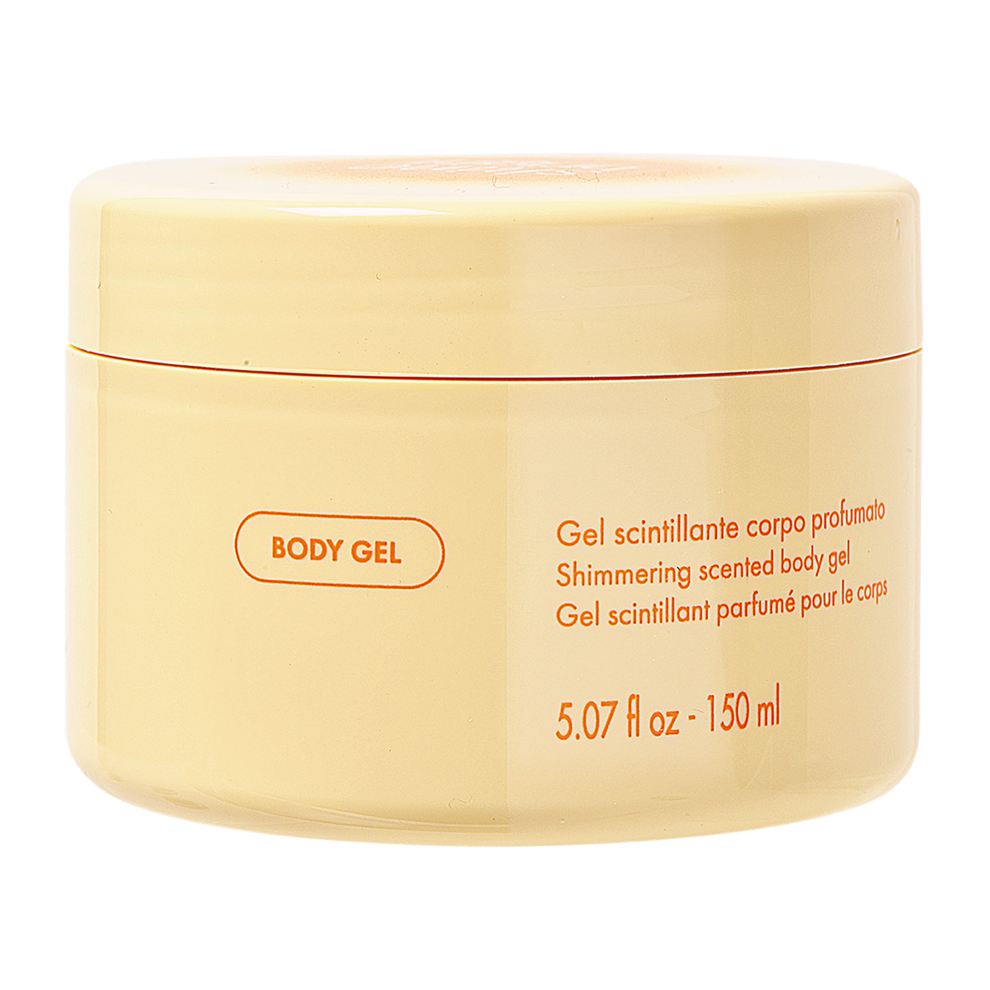 Shine Bright Body Gel