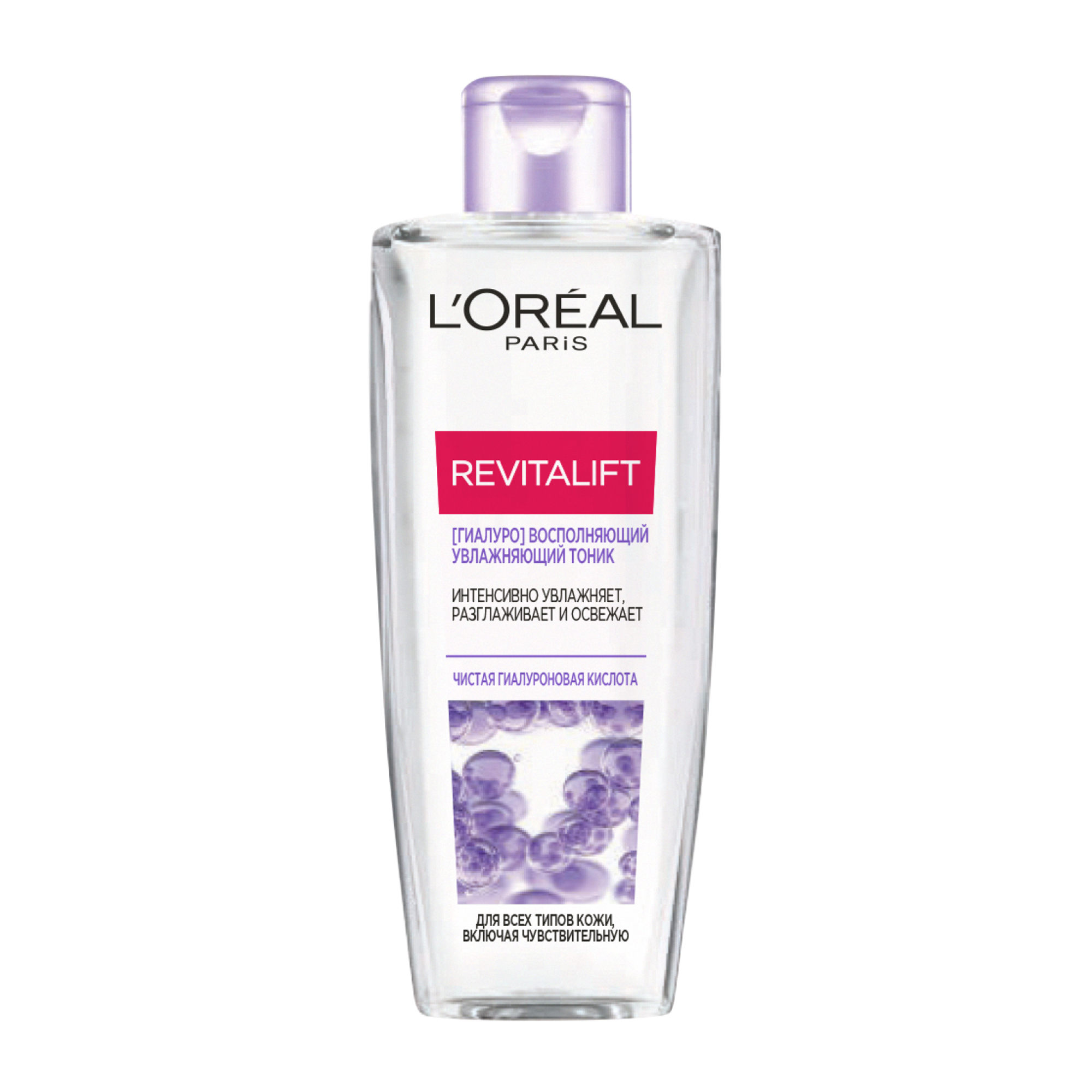 Revitalift Восполняющий, Увлажняющий Тоник