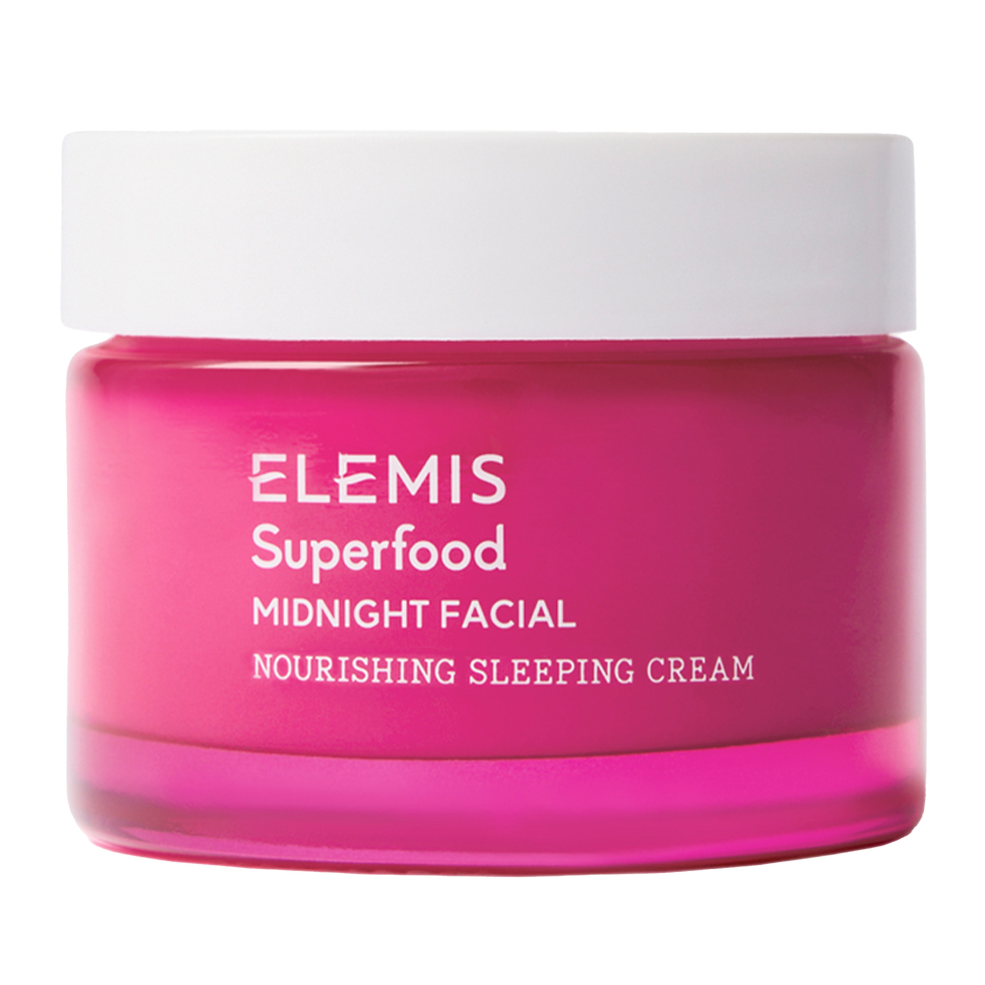 Superfood Midnight Facial Nourishing Sleeping Cream
