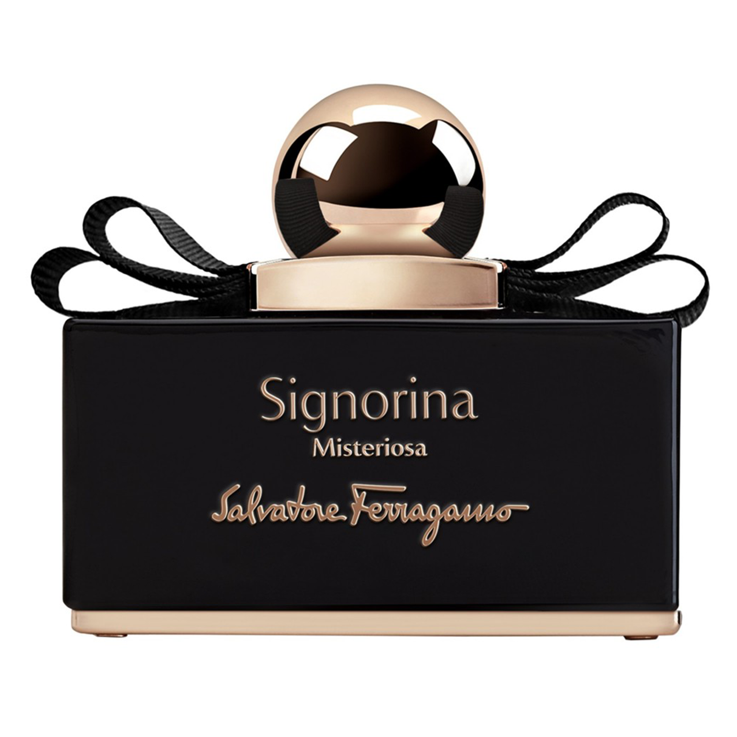 Signorina Misteriosa Eau De Parfum