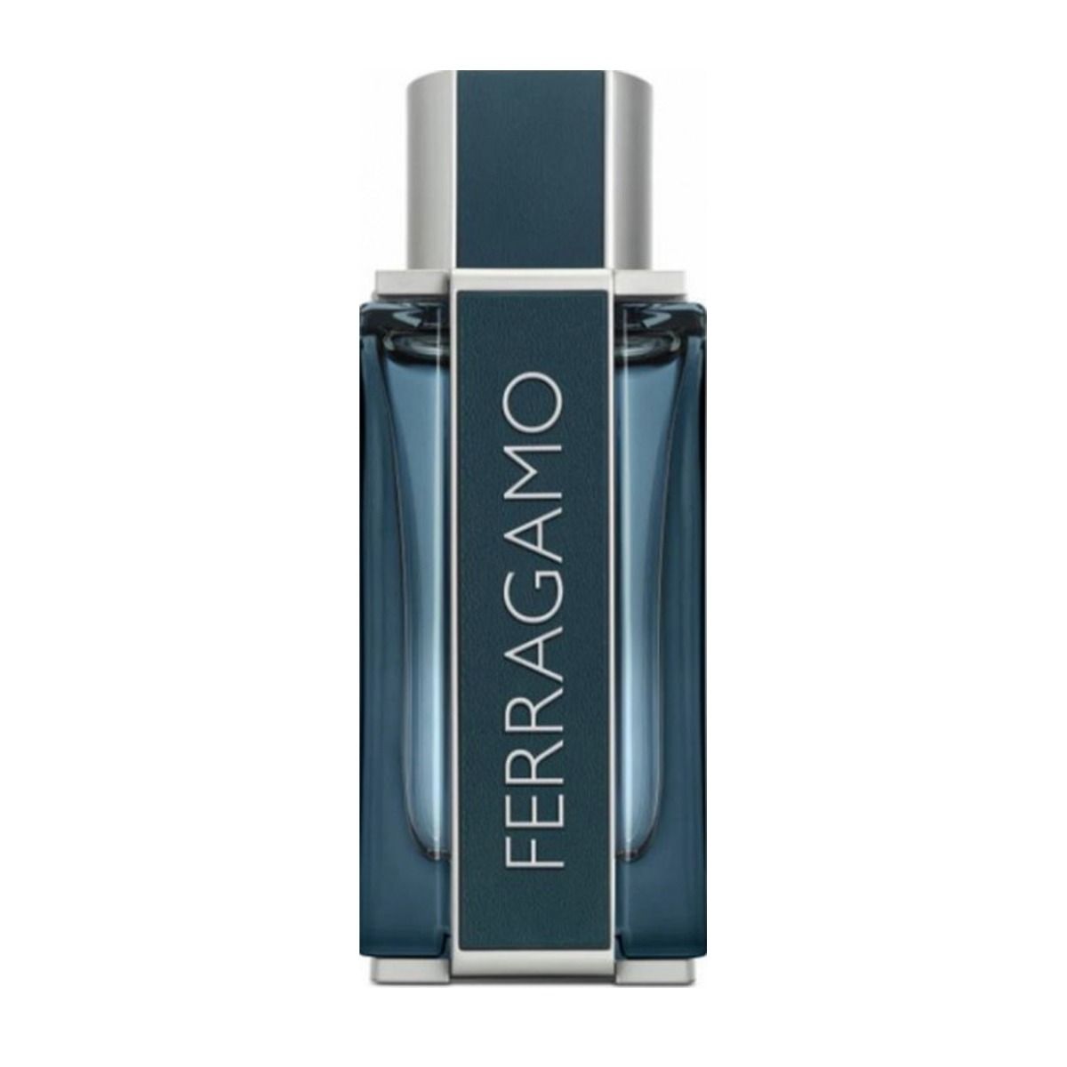 Ferragamo Intense Leather Eau De Parfum