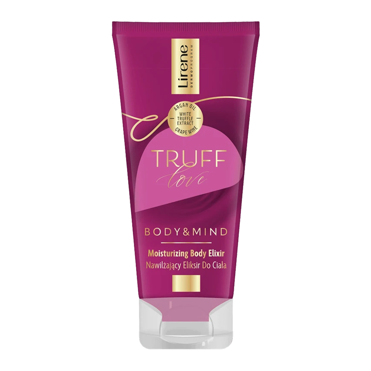 Body & Mind Moisturizing Body Elixir
