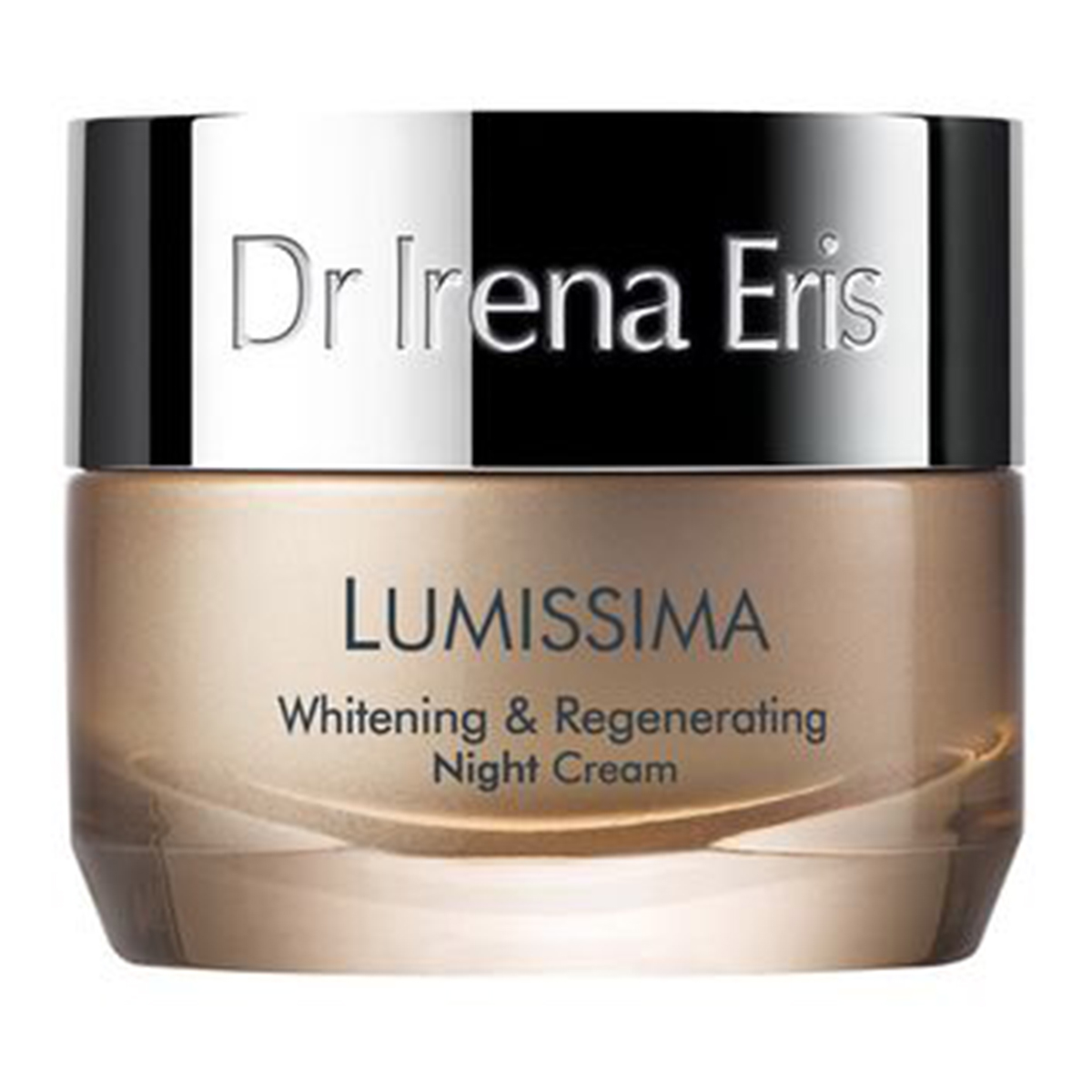 Lumissima Whitening & Regenerating Night Cream