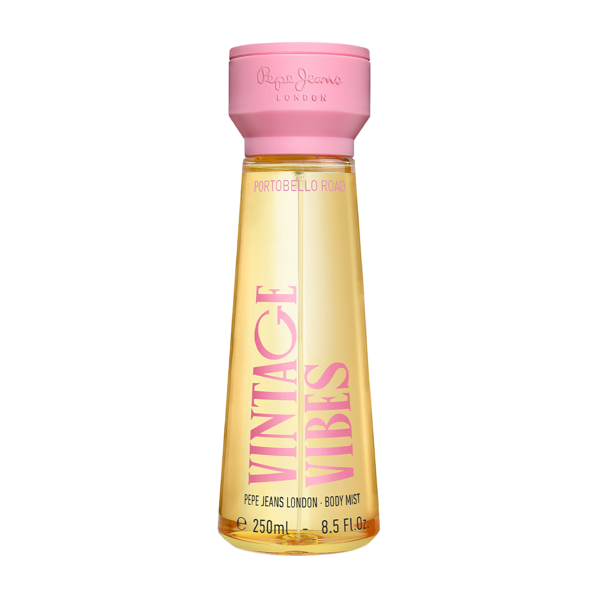 Portobello Road Vintage Vibes Body Mist