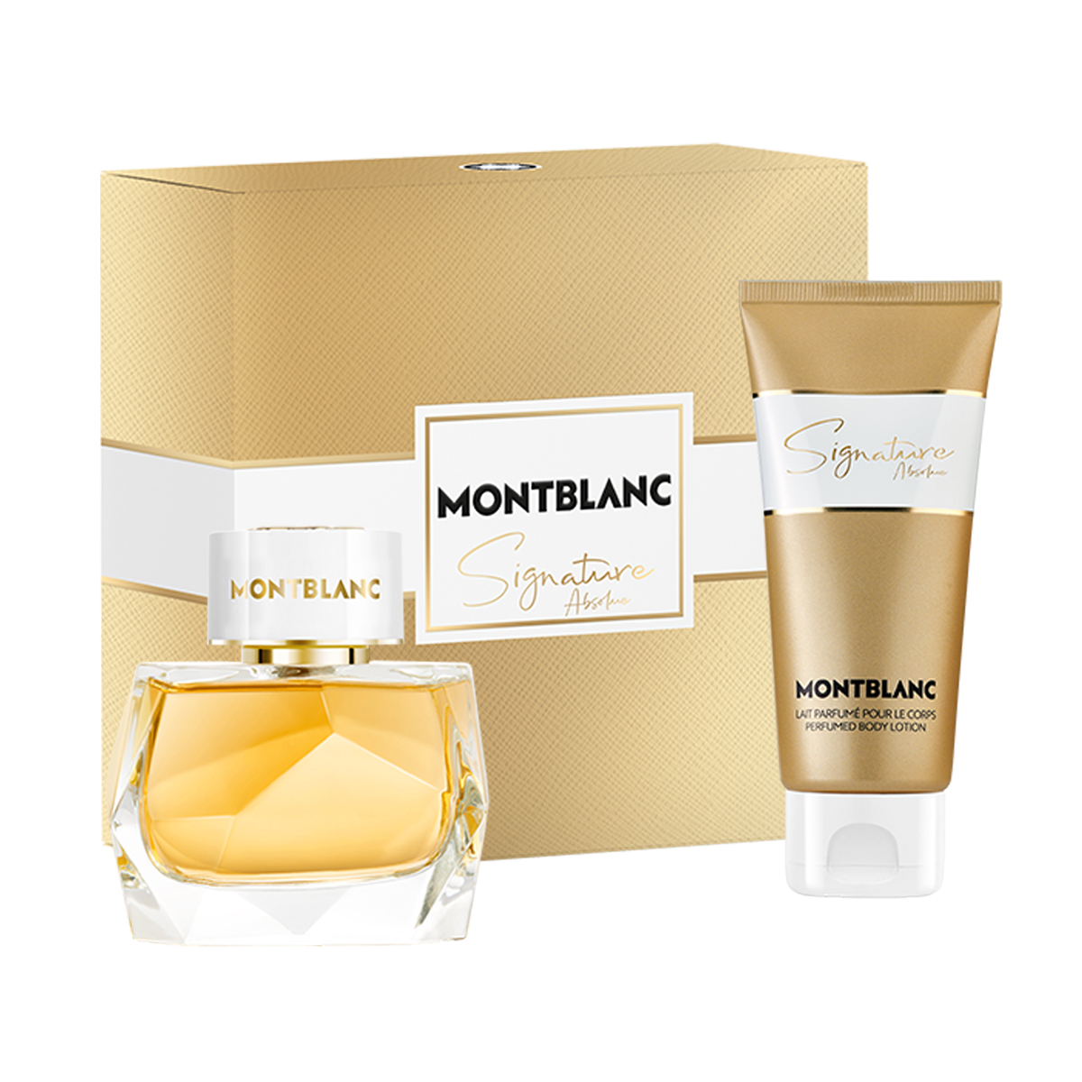 Signature Absolu Eau De Parfum MB024C08