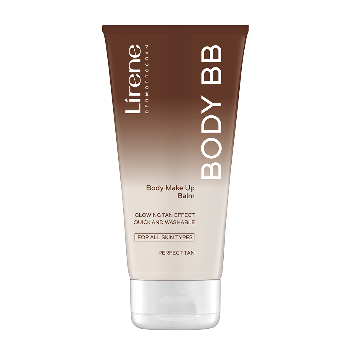 Body BB Make Up Balm