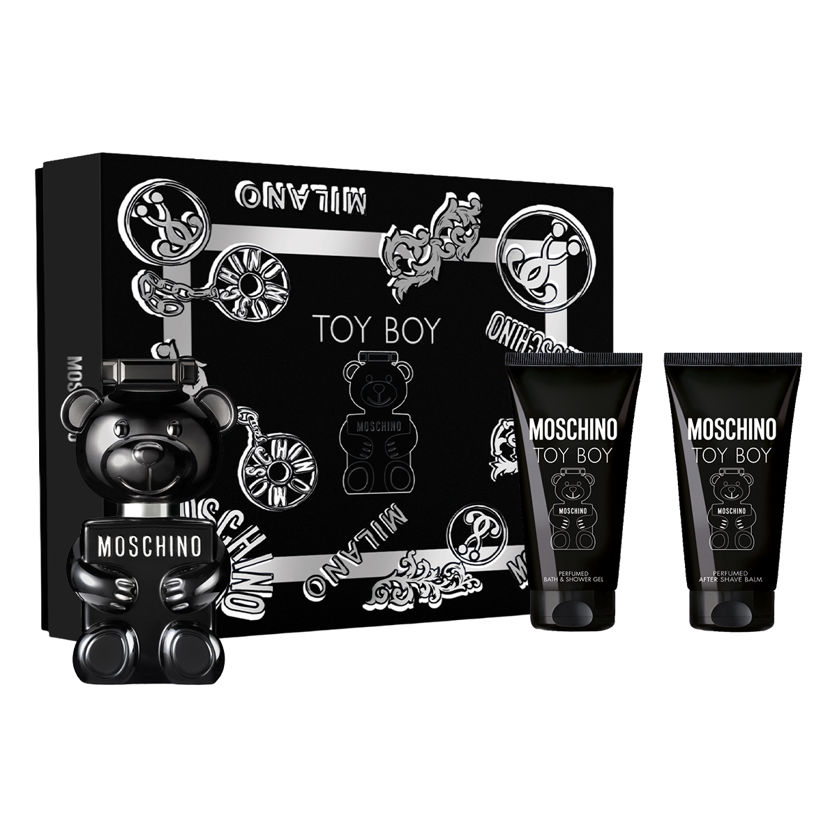 Toy Boy Eau De Parfum S6W616