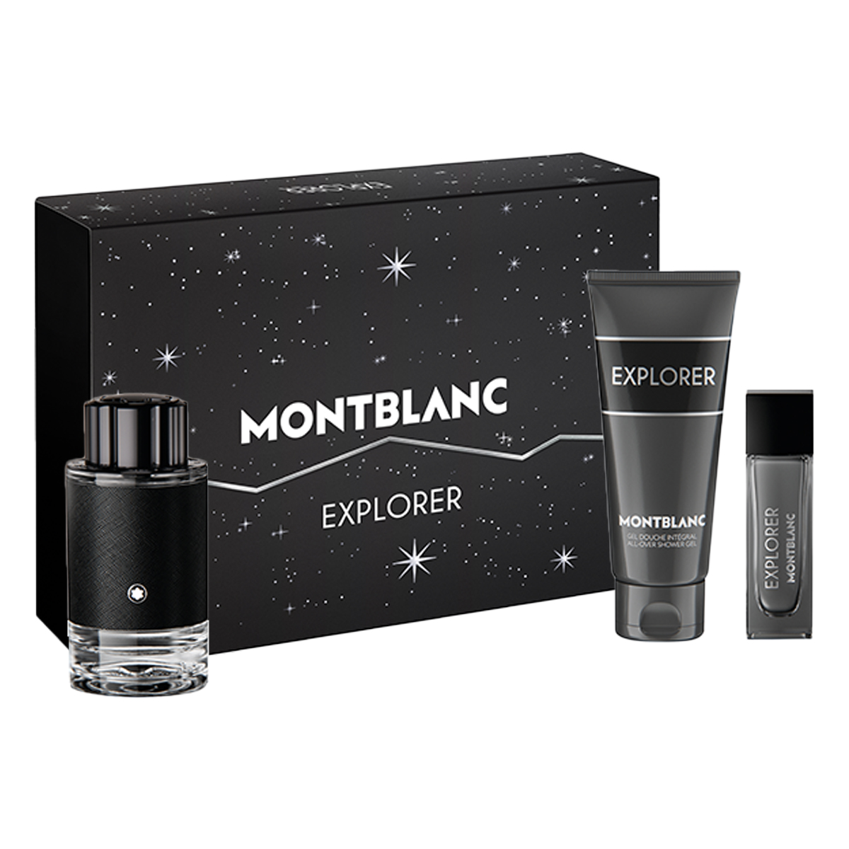 Explorer Eau De Parfum MB017C51