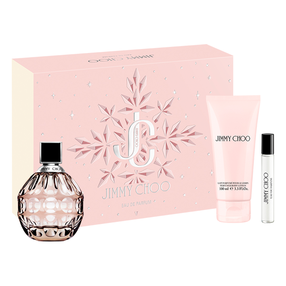 Jimmy Choo Eau De Parfum CH001C132