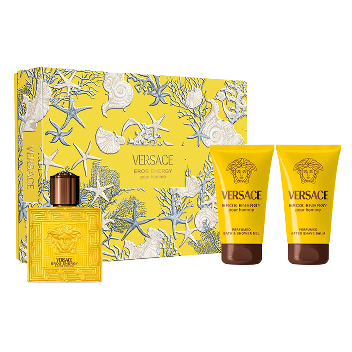 Eros Energy Eau De Parfum 7420615