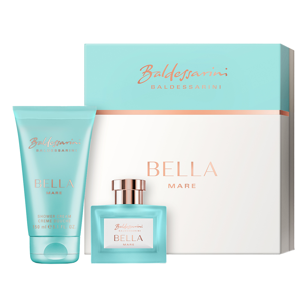 Baldessarini Bella Mare Eau De Parfum S1