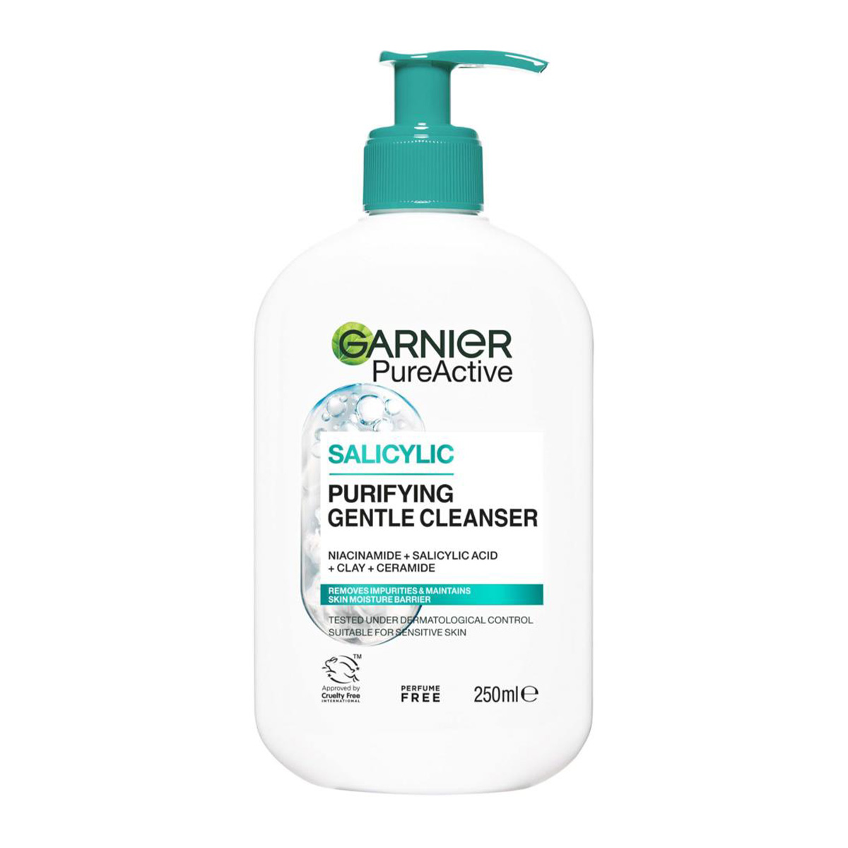 PureActiv Purifying Gentle Cleanser