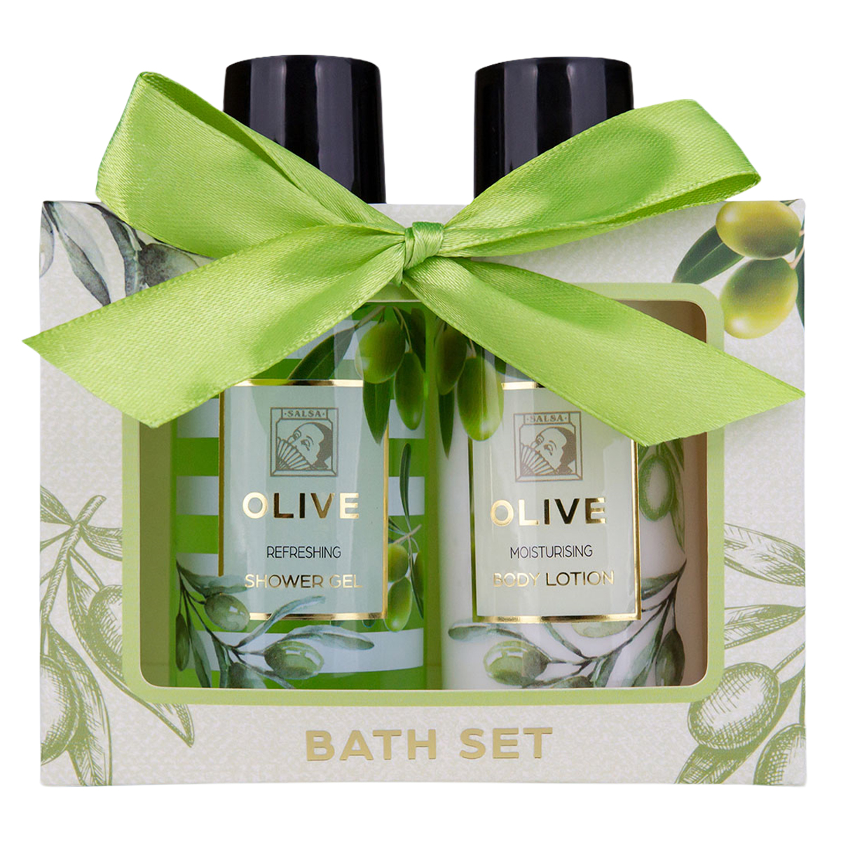 Olive 6057625