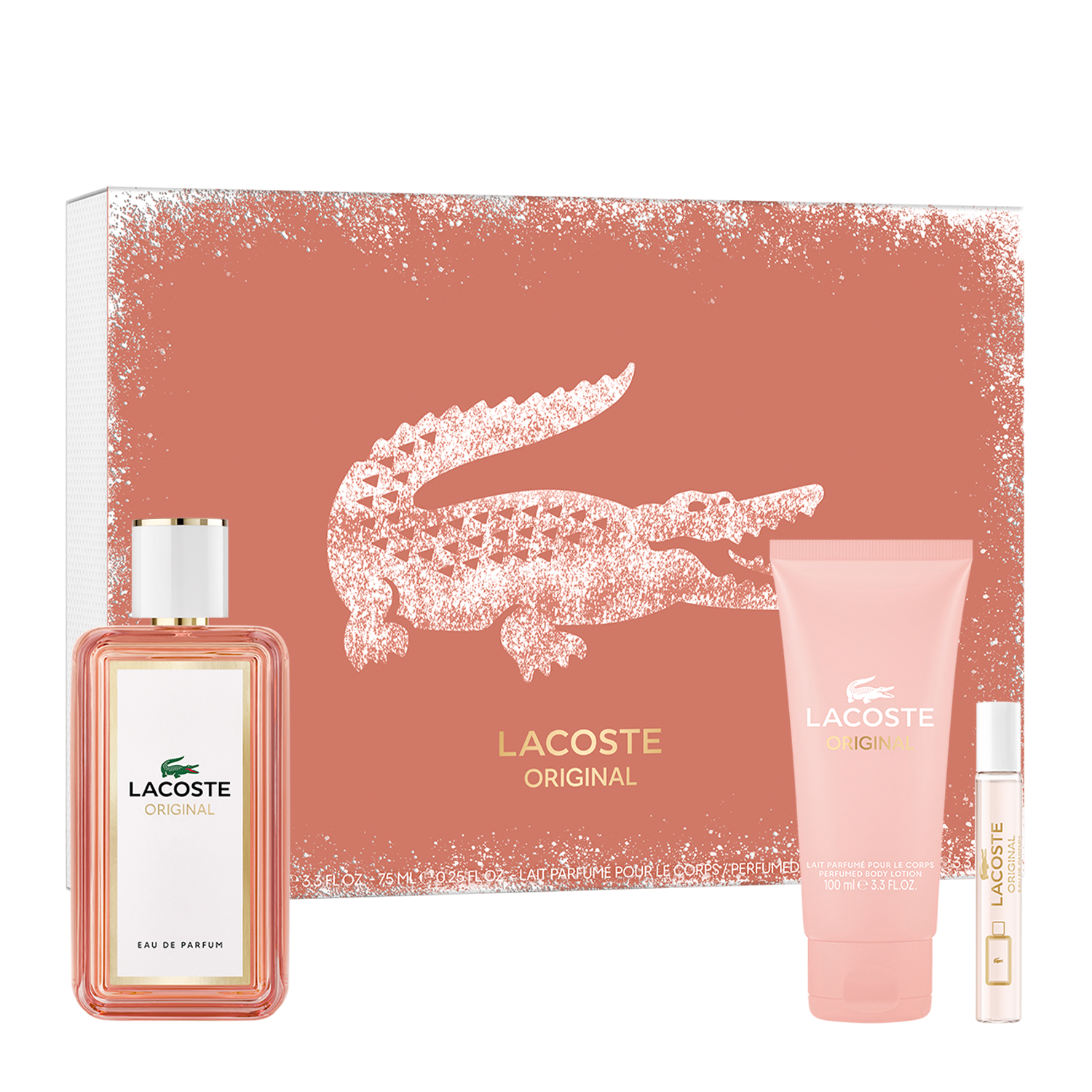 Original Eau De Parfum LC017C02