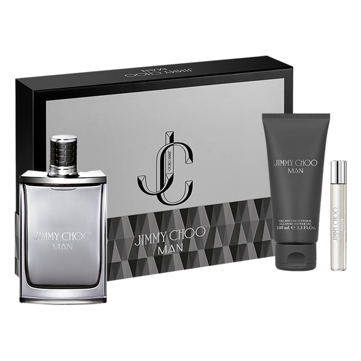 Man Eau De Toilette CH005C87