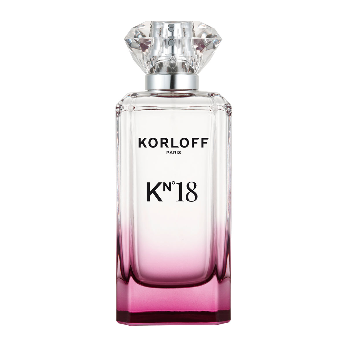 Kn°18 Eau De Parfum