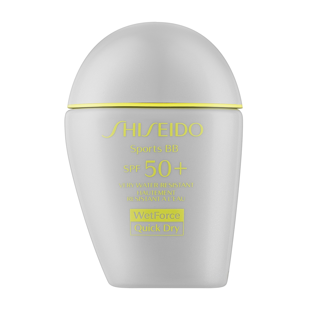 Sports BB Cream SPF50+ Sunscreen