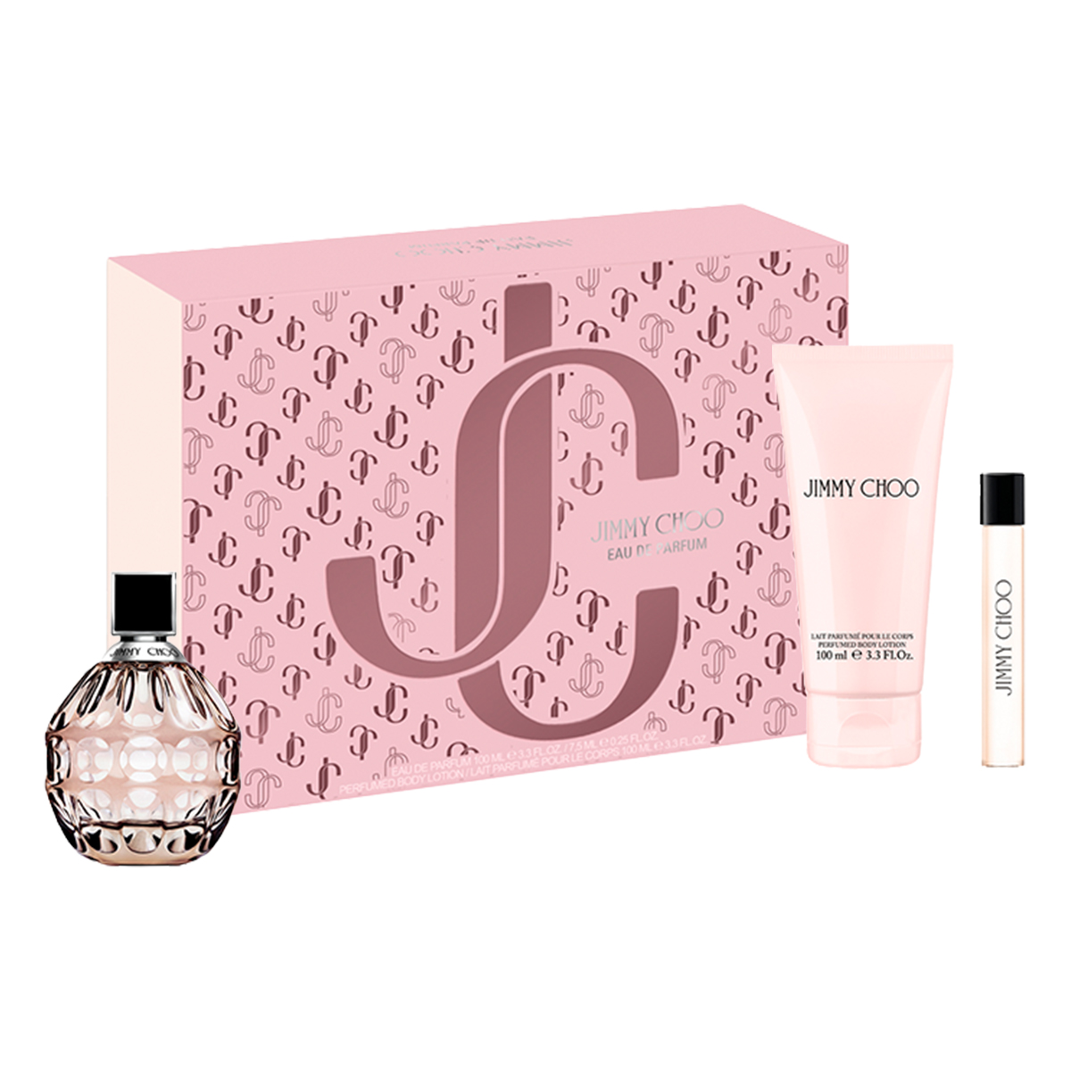 Jimmy Choo Eau De Parfum CH001C136S1