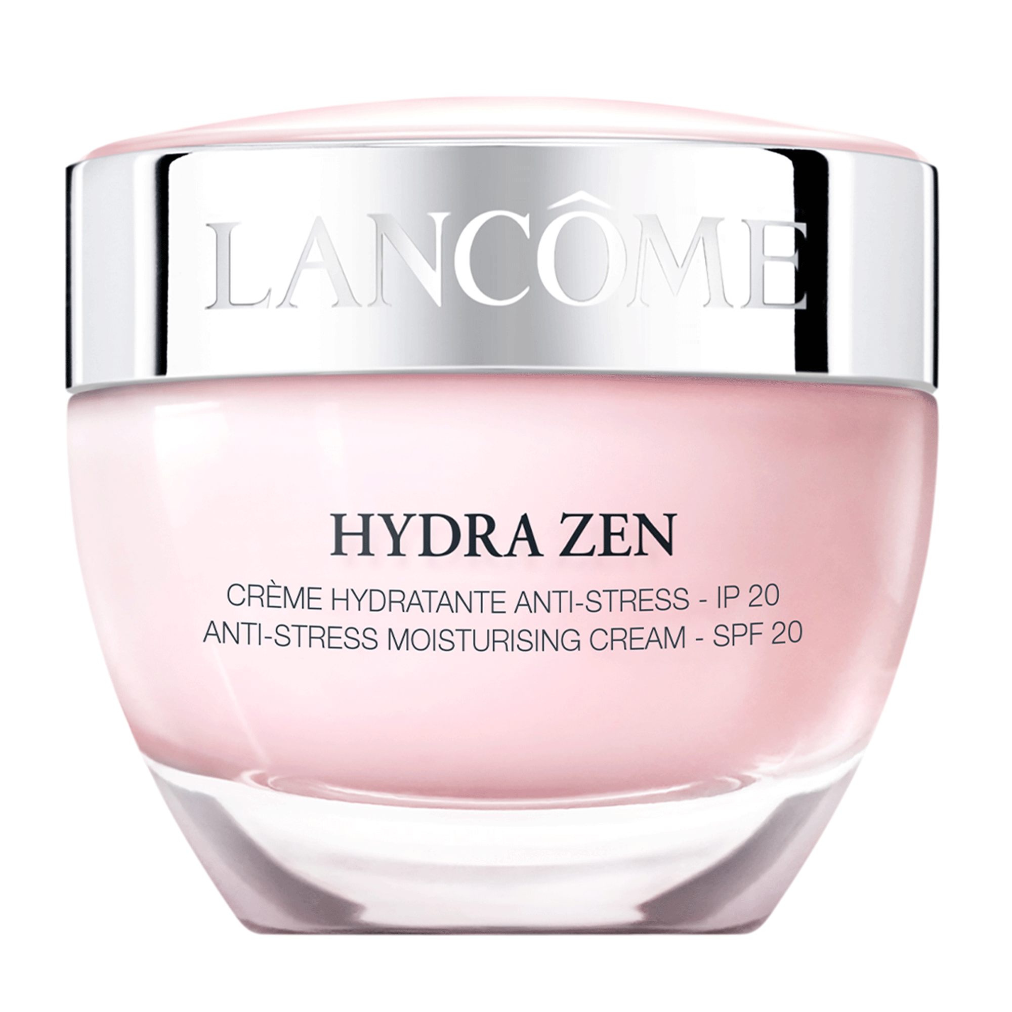 Hydra Zen Neurocalm Soothing Anti-Stress Moisturising  Cream SPF15