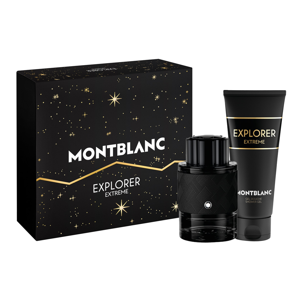 Explorer Extreme Eau De Parfum MB028C01