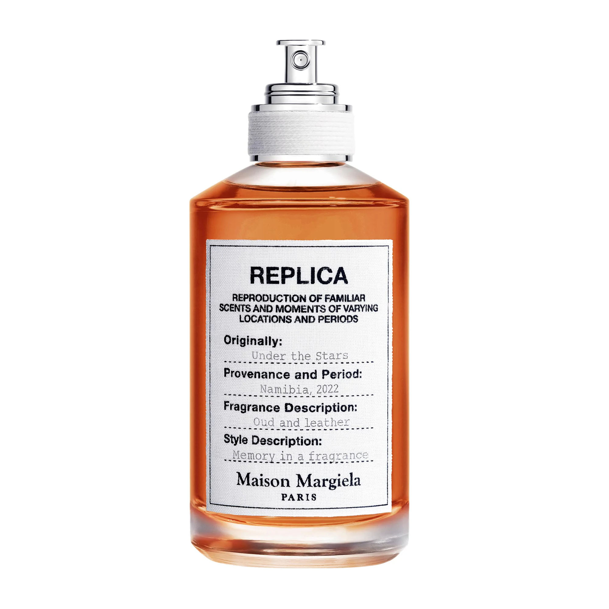 Under The Stars Eau De Toilette