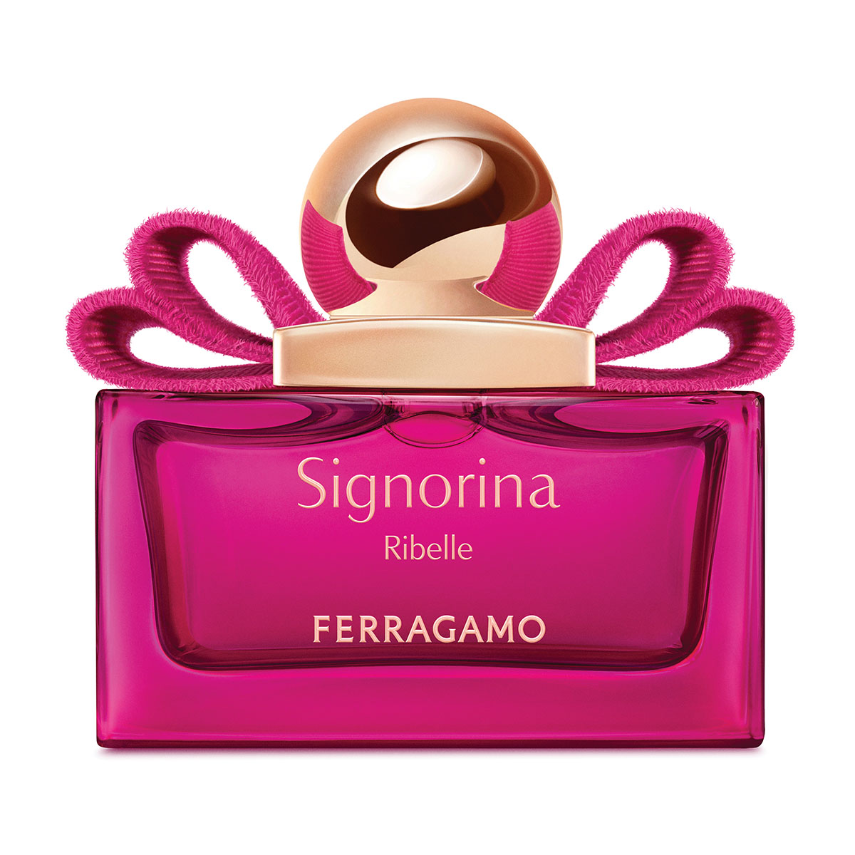 Signorina Ribelle Eau De Parfum