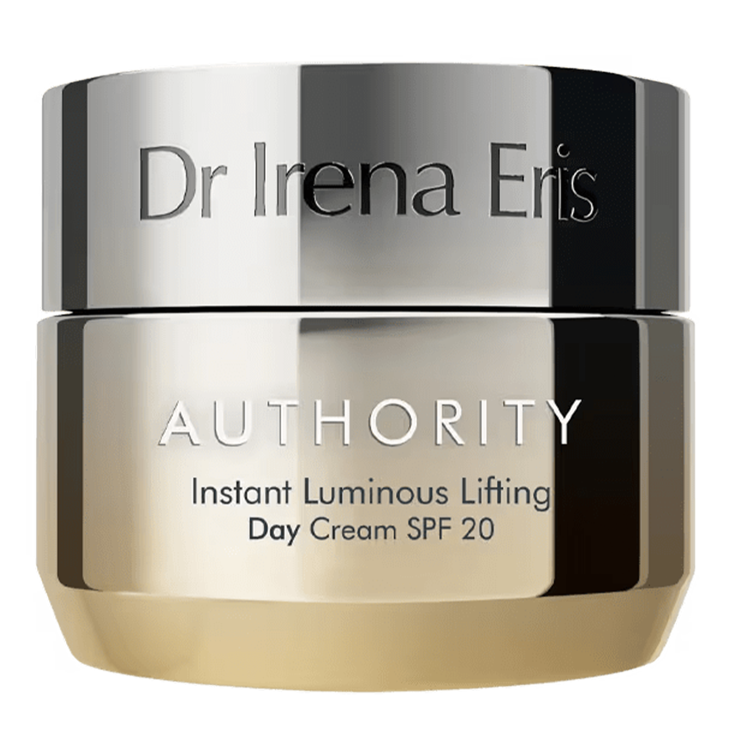 Authority Instant Luminous Lifting Day Cream SPF20