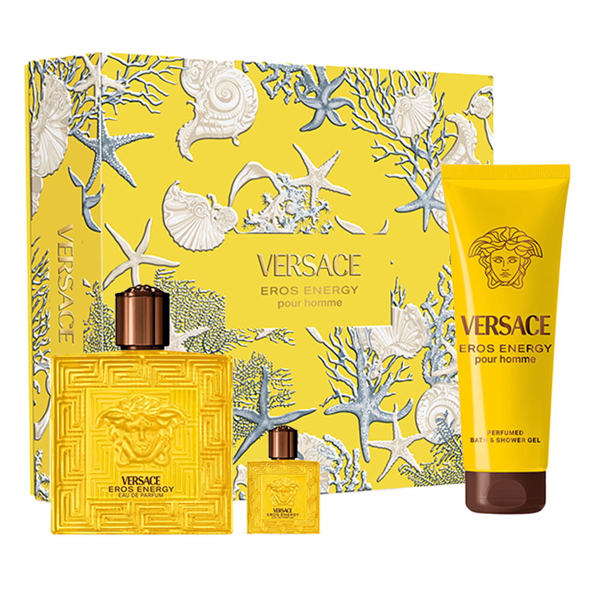 Eros Energy Eau De Parfum 7420635