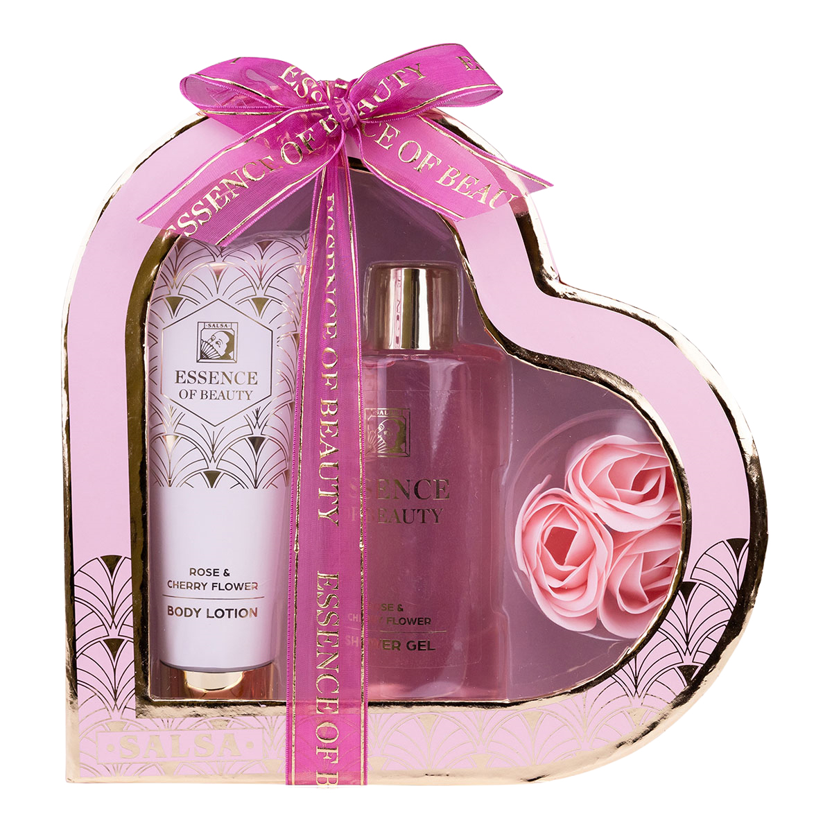 Essense Of Beauty 6062138