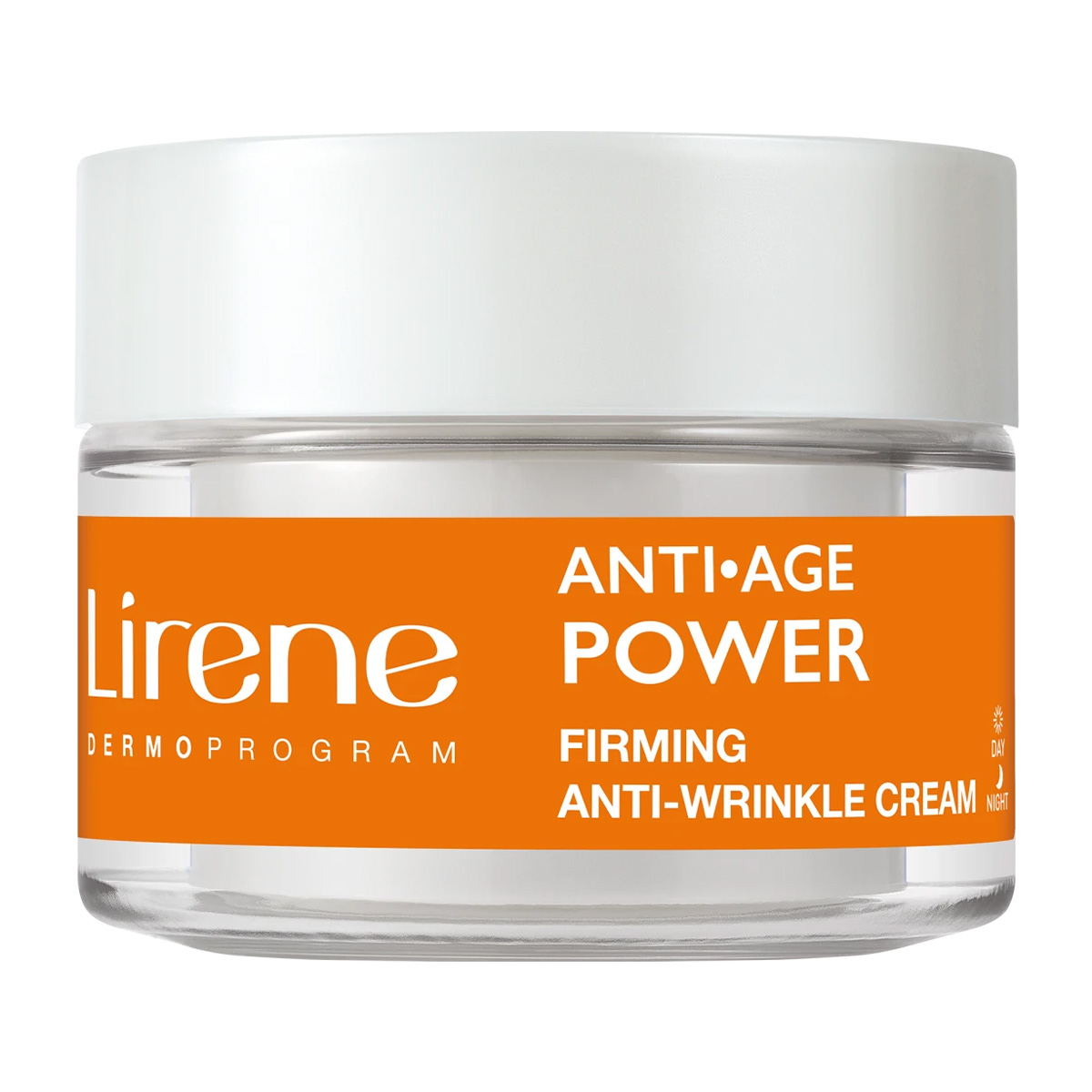 Anti Age Power Firming Cream 45+