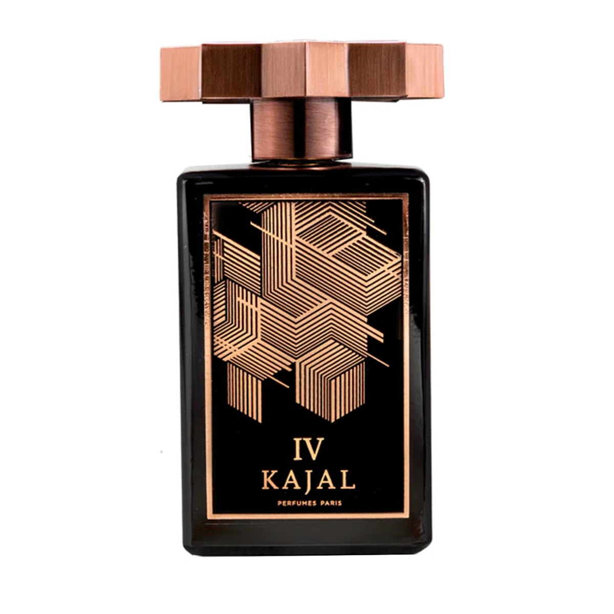 Kajal IV Eau De Parfum