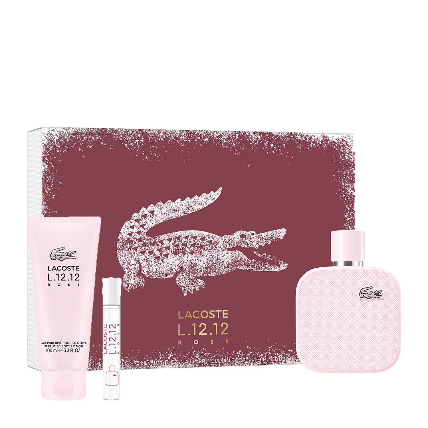 L.12.12 Rose Eau De Parfum LC007C06