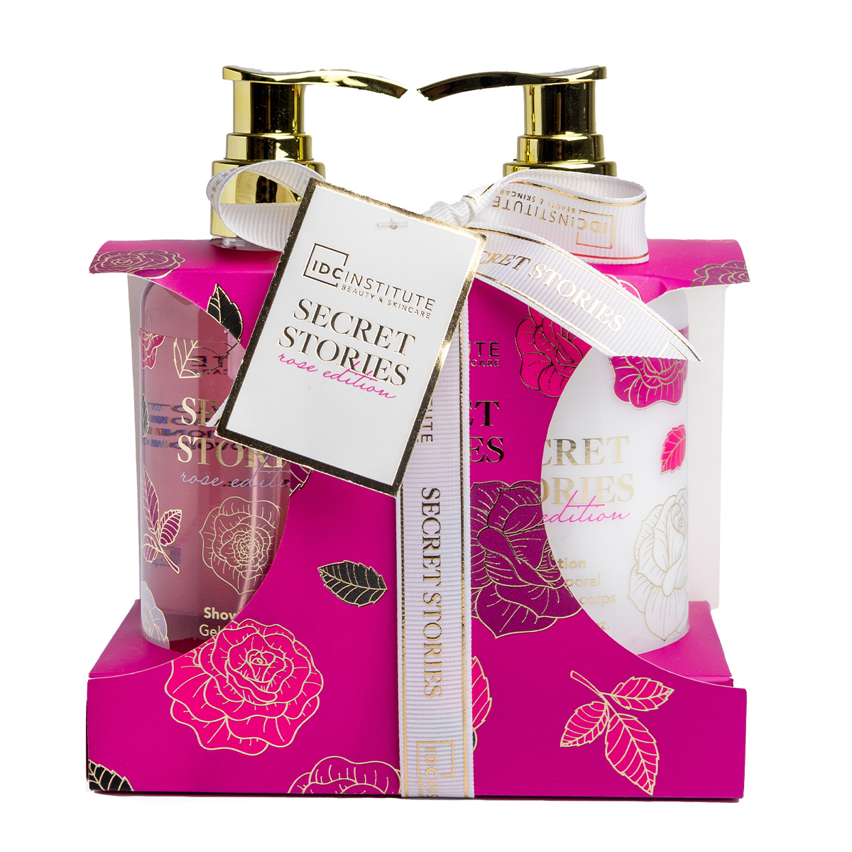 Secret Stories Shower Duo 42290