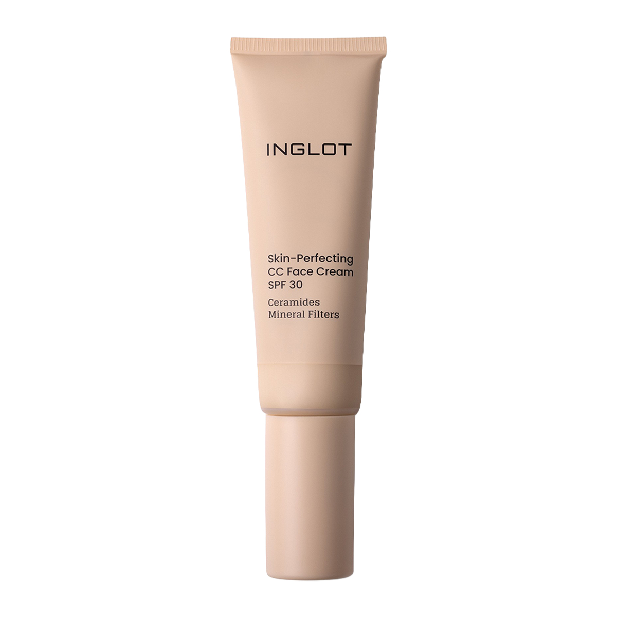 Skin-Perfecting CC Face Cream SPF30