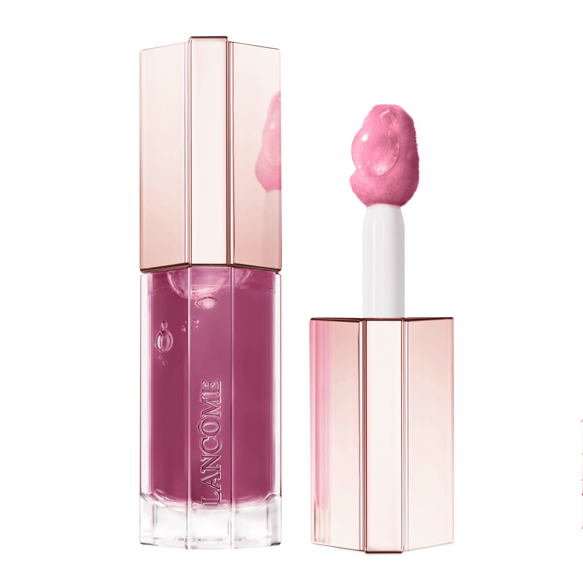 Idôle JuicyTreat Lip Oil Gloss